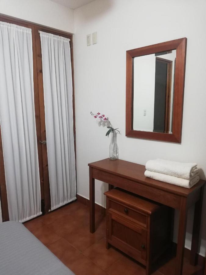 Casaru Hotel Oaxaca Bagian luar foto