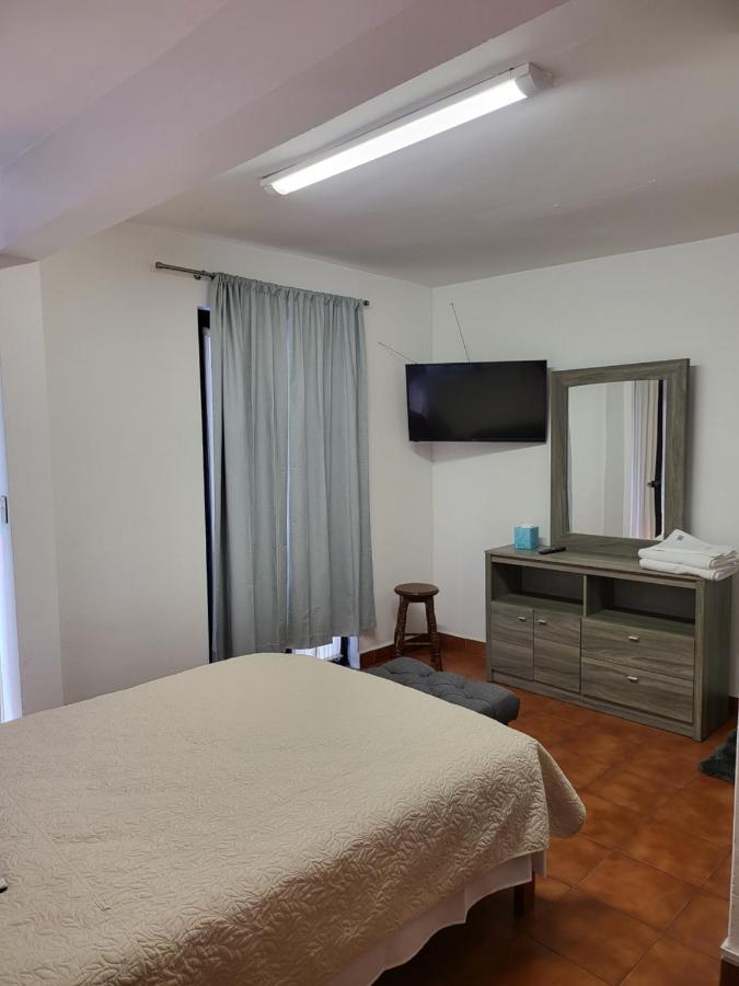 Casaru Hotel Oaxaca Bagian luar foto