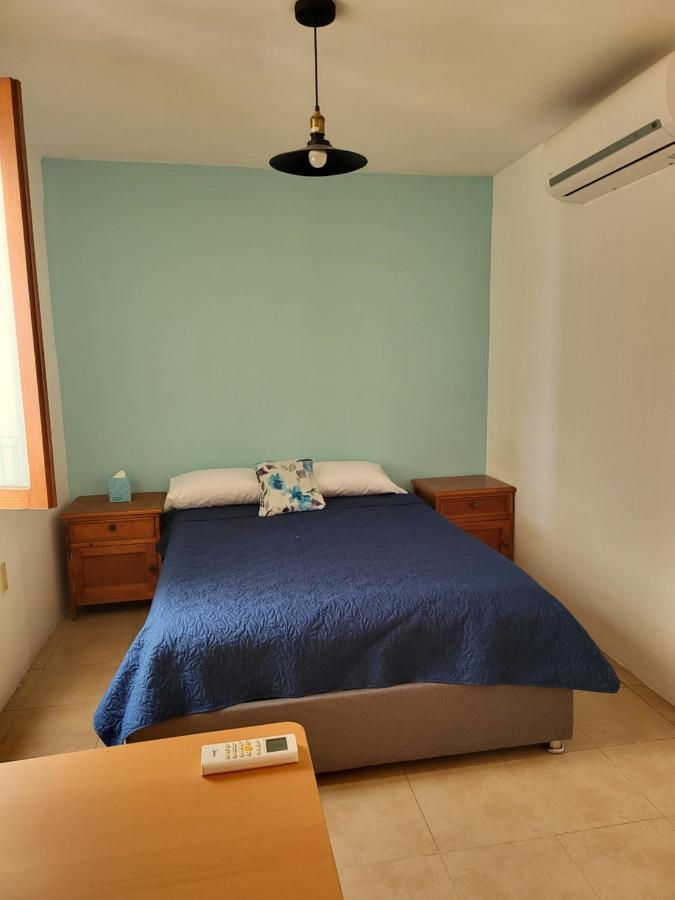 Casaru Hotel Oaxaca Bagian luar foto