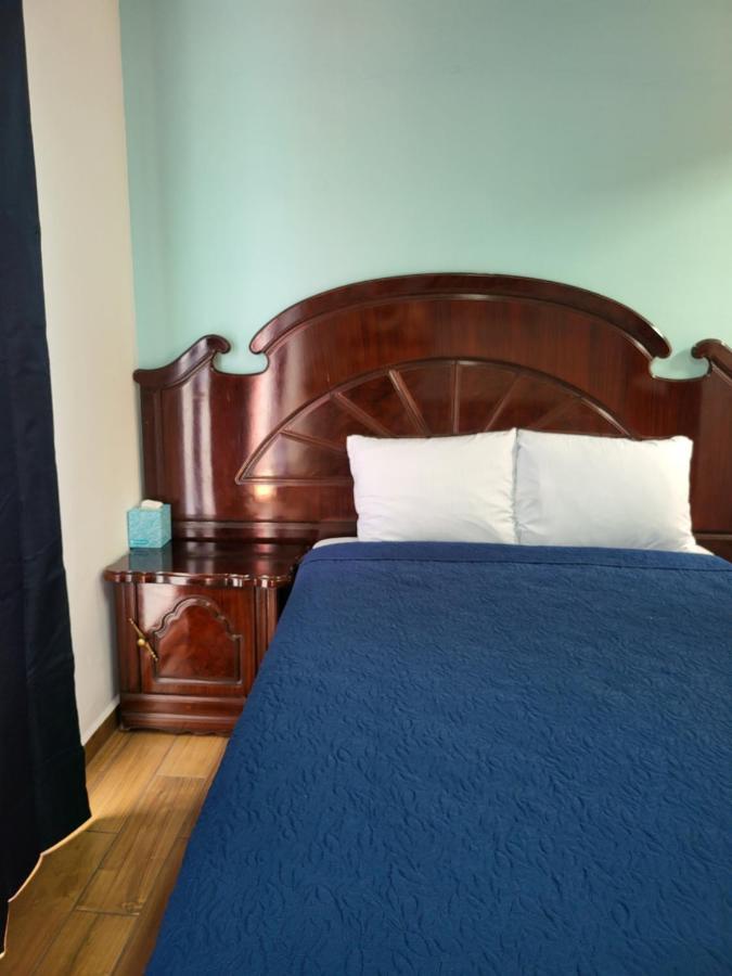 Casaru Hotel Oaxaca Bagian luar foto