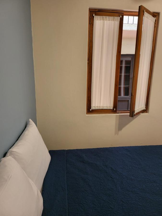 Casaru Hotel Oaxaca Bagian luar foto